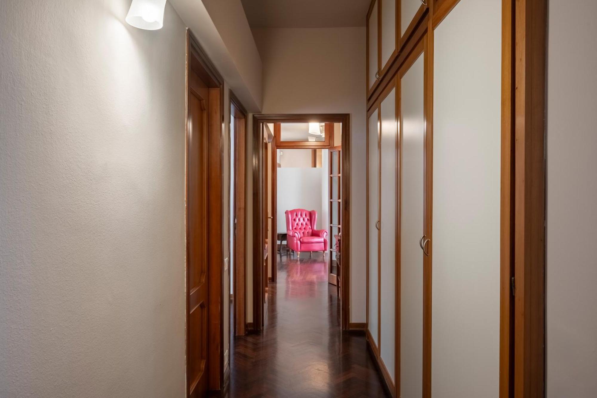Porta Nuova Home Ravenna Exterior foto