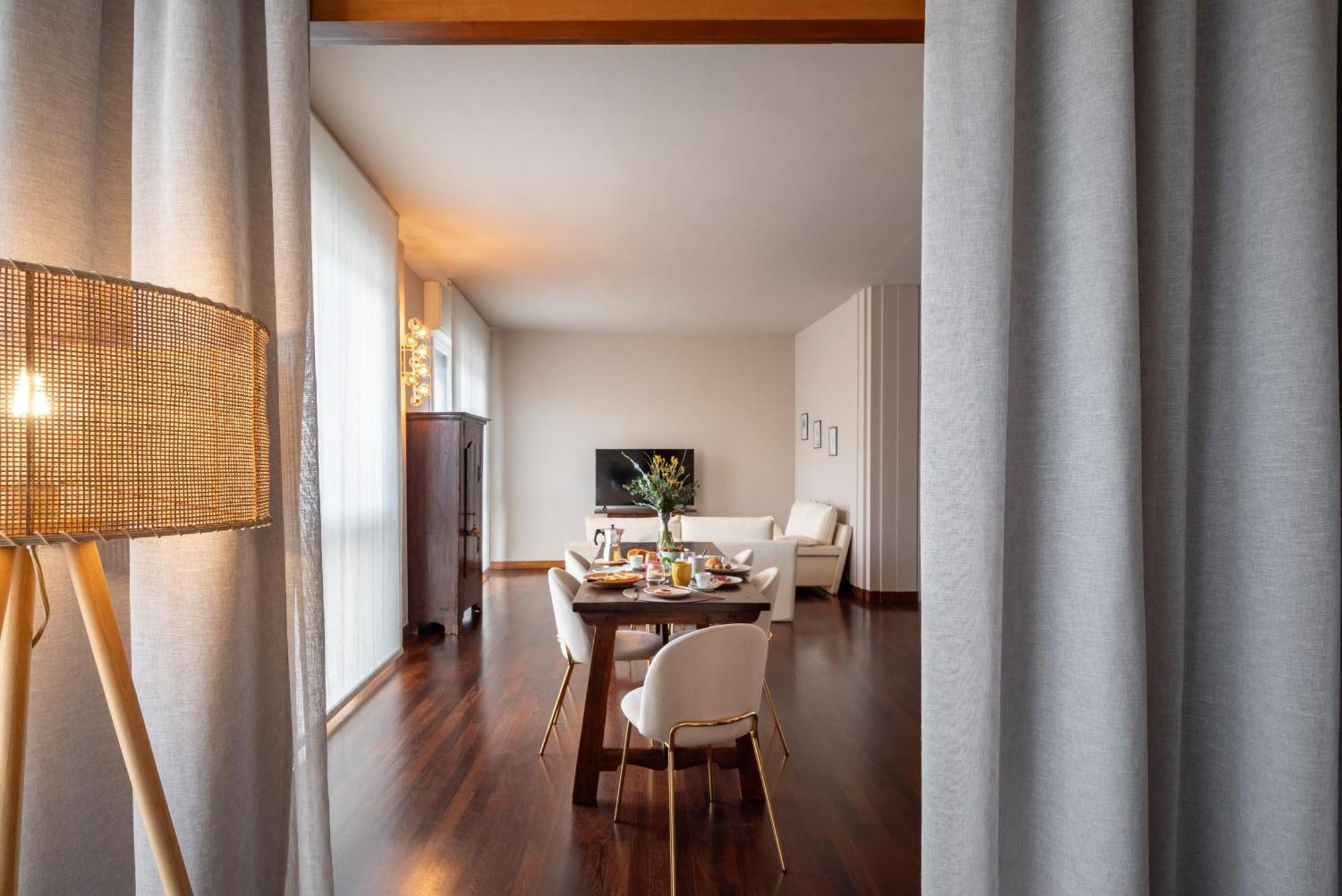 Porta Nuova Home Ravenna Exterior foto