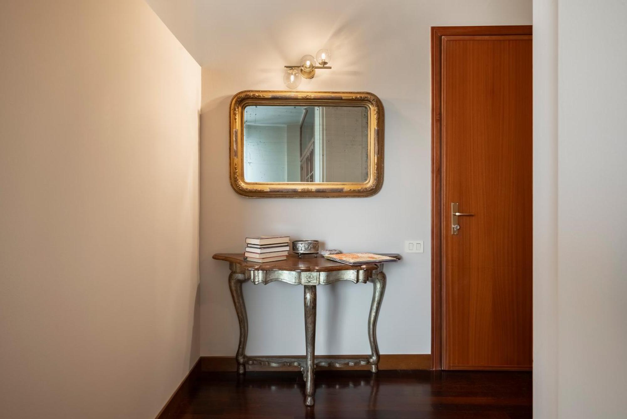 Porta Nuova Home Ravenna Exterior foto