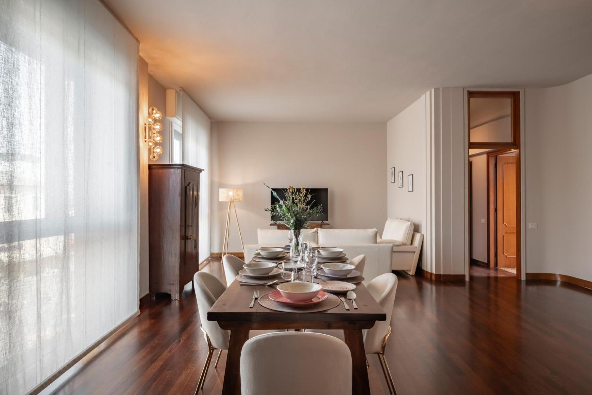 Porta Nuova Home Ravenna Exterior foto