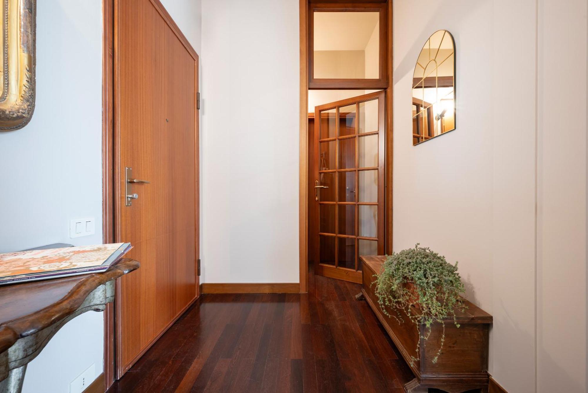 Porta Nuova Home Ravenna Exterior foto